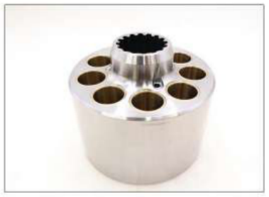 PC300 CYUNDERBLOCK ASSY 708-26-04141